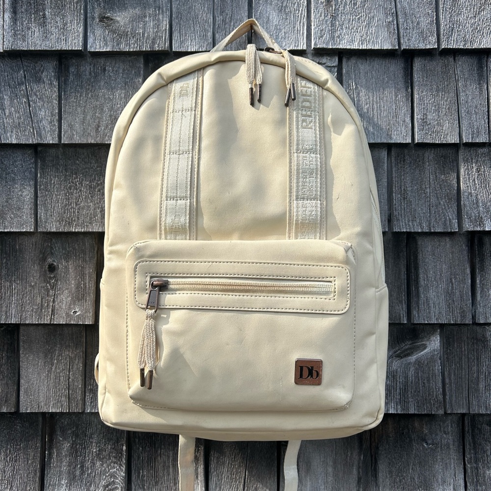 DB Journey (Douchebag) Backpack